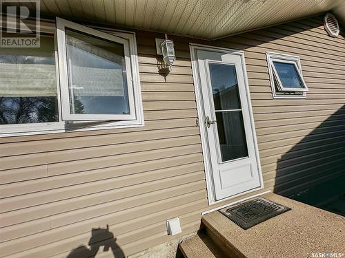 386 Mountview Road, Yorkton, SK - Outdoor With Exterior