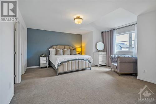 307 Ardmore Street, Ottawa, ON - Indoor Photo Showing Bedroom