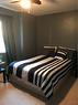 1328 Upper Sherman Avenue|Unit #19, Hamilton, ON  - Indoor Photo Showing Bedroom 