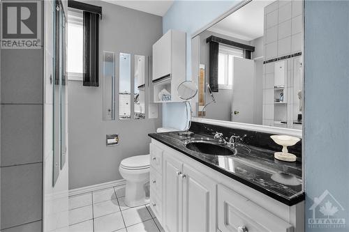 2385 Urbandale Drive, Ottawa, ON - Indoor Photo Showing Bathroom