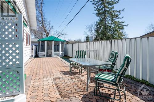 2385 Urbandale Drive, Ottawa, ON - Outdoor With Deck Patio Veranda