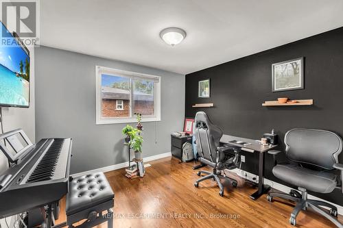 2060 Prospect Street, Burlington, ON - Indoor Photo Showing Office
