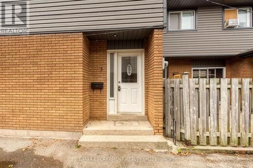 2060 Prospect St, Burlington, ON - Outdoor With Exterior