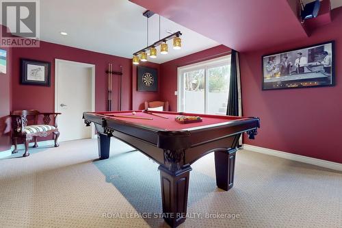 9 Golfdale Pl, Hamilton, ON - Indoor Photo Showing Other Room
