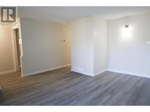 F39 1900 Strathcona Avenue, Prince George, BC - Indoor Photo Showing Other Room