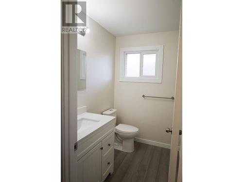 F39 1900 Strathcona Avenue, Prince George, BC - Indoor Photo Showing Bathroom