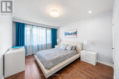 83 Cocksfield Ave, Toronto, ON - Indoor Photo Showing Bedroom
