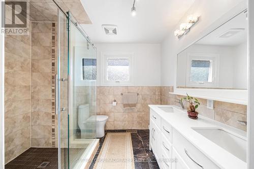 83 Cocksfield Ave, Toronto, ON - Indoor Photo Showing Bathroom