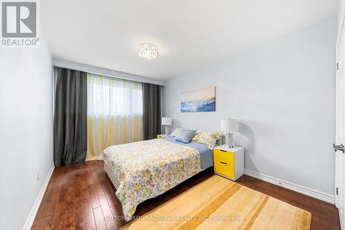 83 Cocksfield Ave, Toronto, ON - Indoor Photo Showing Bedroom