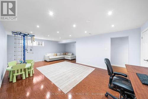 83 Cocksfield Ave, Toronto, ON - Indoor Photo Showing Other Room