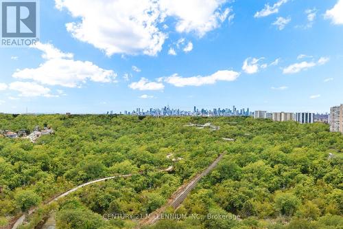#Ph14 -15 Vicora Linkway, Toronto, ON - Outdoor With View