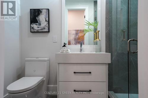 49 Grantbrook Street, Toronto, ON - Indoor Photo Showing Bathroom