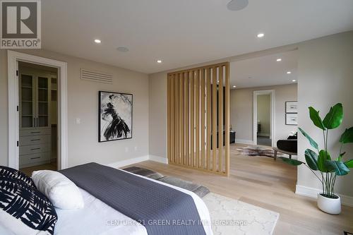 49 Grantbrook Street, Toronto, ON - Indoor Photo Showing Bedroom