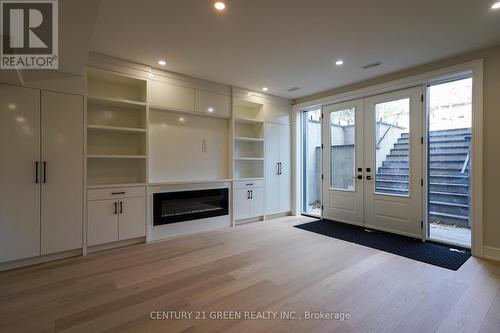 49 Grantbrook Street, Toronto, ON - Indoor Photo Showing Other Room