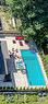 20 Chatterton Blvd, Toronto, ON  - Outdoor With In Ground Pool With Backyard 