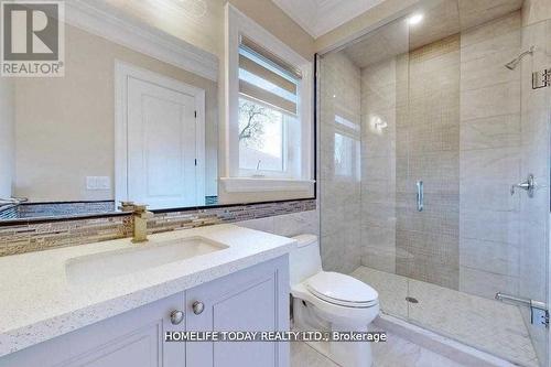 20 Chatterton Blvd, Toronto, ON - Indoor Photo Showing Bathroom