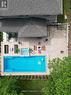 20 Chatterton Boulevard, Toronto, ON  - Outdoor With In Ground Pool 