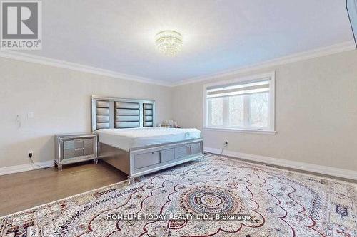 20 Chatterton Blvd, Toronto, ON - Indoor Photo Showing Bedroom