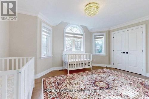 20 Chatterton Blvd, Toronto, ON - Indoor Photo Showing Other Room