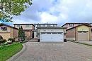 Bsmt - 44 Karma Road, Markham, ON  - Outdoor With Facade 