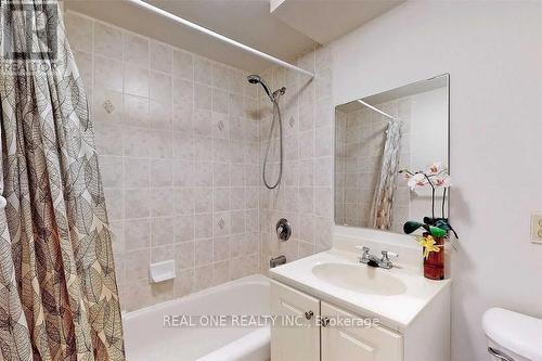 #Bsmt -44 Karma Rd, Markham, ON - Indoor Photo Showing Bathroom