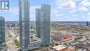 #2505 -898 Portage Pkwy, Vaughan, ON  - Outdoor With Facade 