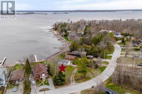 220 Robin'S Point Road, Tay, ON - Outdoor With Body Of Water With View