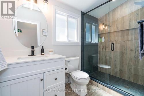 28 Timcourt Drive, Tiny, ON - Indoor Photo Showing Bathroom
