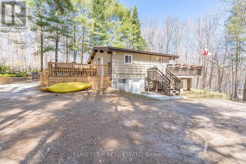 28 Timcourt Drive, Tiny, ON - Outdoor