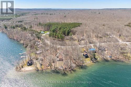 28 Timcourt Drive, Tiny, ON - Outdoor With Body Of Water With View
