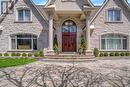 1511 Broadmoor Avenue, Mississauga, ON  - Outdoor With Facade 