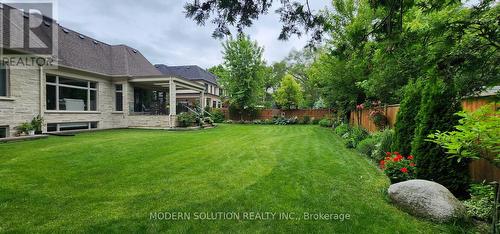 1511 Broadmoor Avenue, Mississauga, ON - Outdoor