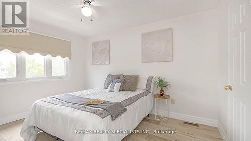 14 Shady Pine Circle, Brampton, ON - Indoor Photo Showing Bedroom