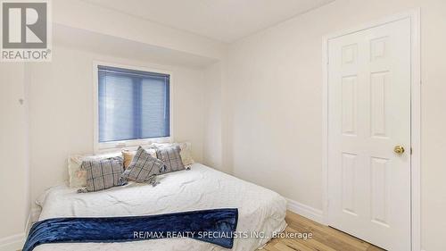 14 Shady Pine Circ, Brampton, ON - Indoor Photo Showing Bedroom