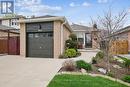3162 Cantelon Cres, Mississauga, ON  - Outdoor 