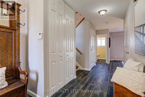 16 Jerome Cres, Brampton, ON - Indoor Photo Showing Other Room