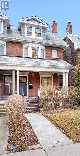 96 Roncesvalles Ave, Toronto, ON - Outdoor