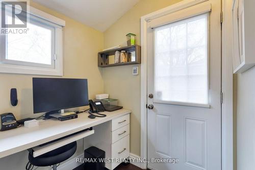 96 Roncesvalles Avenue, Toronto, ON - Indoor Photo Showing Office
