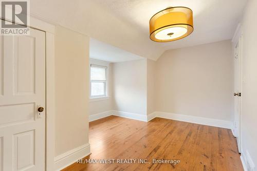 96 Roncesvalles Ave, Toronto, ON - Indoor Photo Showing Other Room