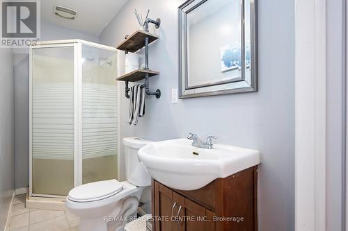 38 Eastview Crescent, Orangeville, ON - Indoor Photo Showing Bathroom