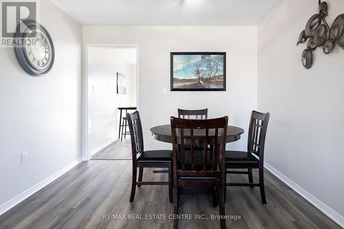 38 Eastview Cres, Orangeville, ON - Indoor Photo Showing Dining Room