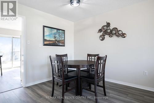 38 Eastview Crescent, Orangeville, ON - Indoor Photo Showing Dining Room
