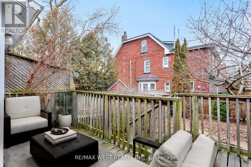 96 Roncesvalles Avenue, Toronto (High Park-Swansea), ON - Outdoor