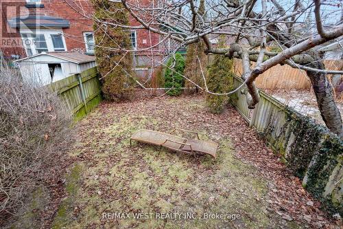 96 Roncesvalles Avenue, Toronto (High Park-Swansea), ON - Outdoor