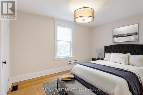 96 Roncesvalles Avenue, Toronto (High Park-Swansea), ON - Indoor Photo Showing Bedroom