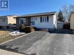 123 Bentley DRIVE  Regina, SK S4N 4S5