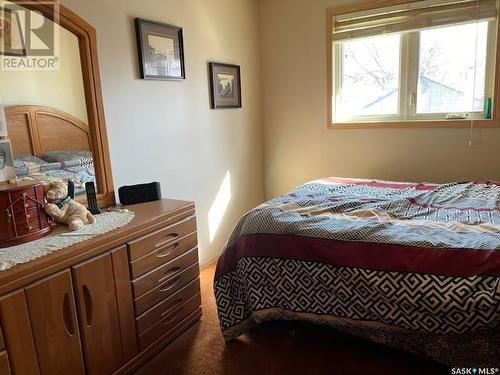 123 Bentley Drive, Regina, SK - Indoor Photo Showing Bedroom