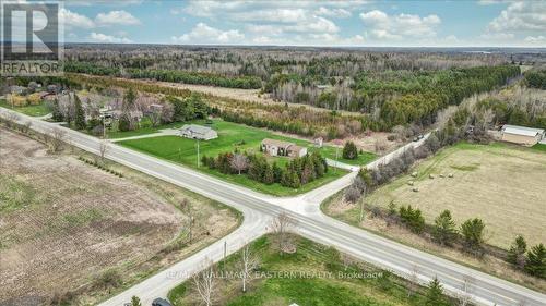 717 St. Lukes Road, Kawartha Lakes, ON - Outdoor With View