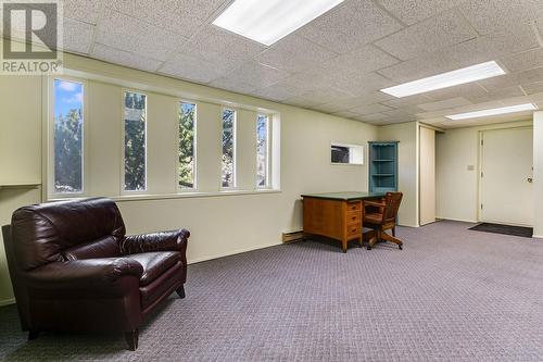 1689 Kloppenburg Road, Kelowna, BC - Indoor Photo Showing Other Room