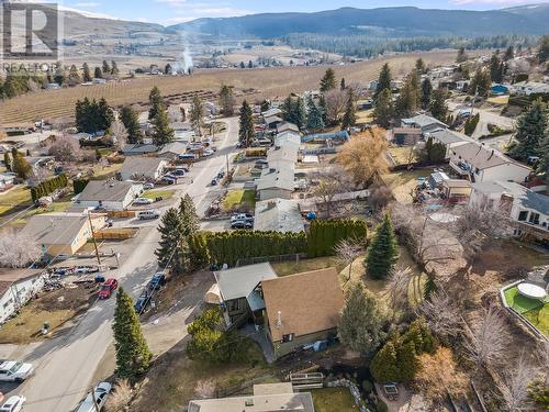 1689 Kloppenburg Road, Kelowna, BC - Outdoor With View